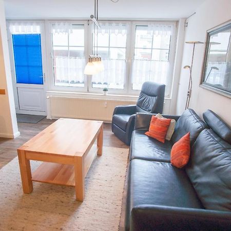 Haus Elfriede, Appartment Suedstrand Wohnung 2 Norderney Exterior photo